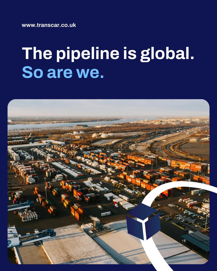 When one market faces uncertainty, project cargo moves somewhere else.
