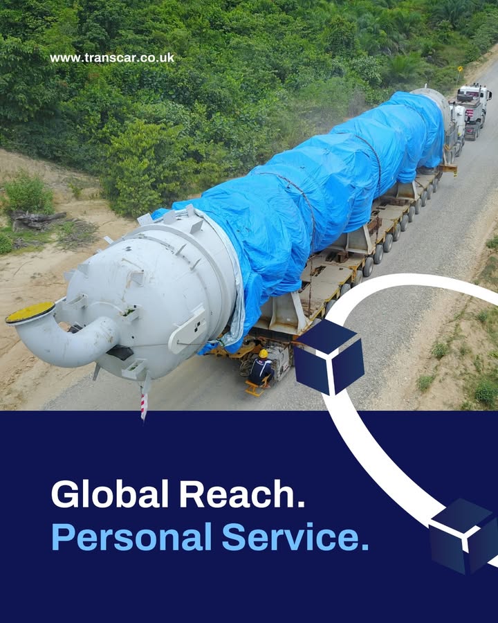 We serve global engineering companies that construct processing and renewable energy plants