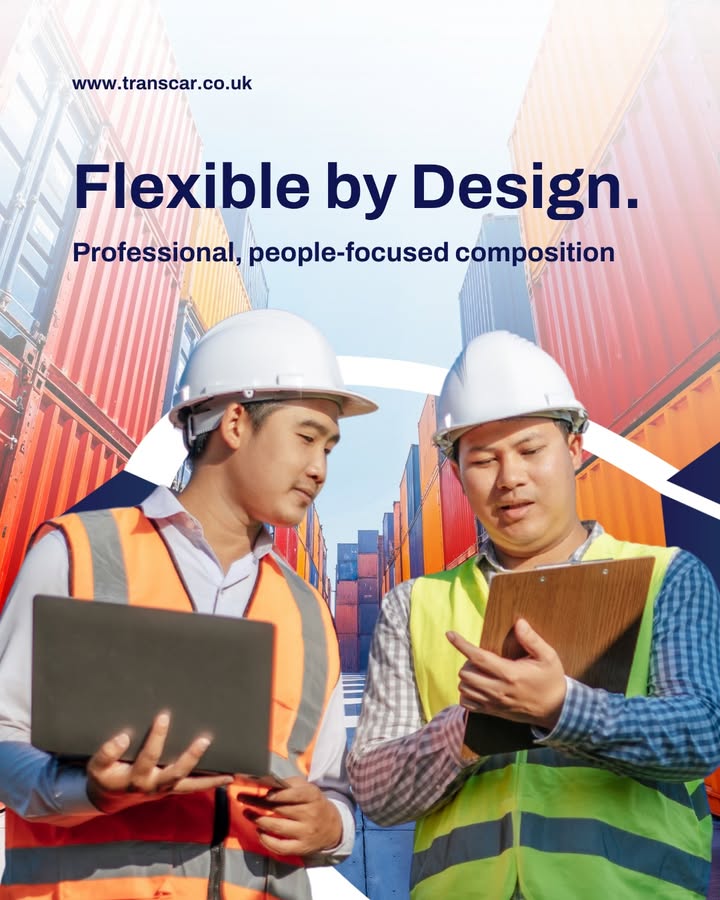 In an industry where one size does not fit all, we cherish our independence and pride