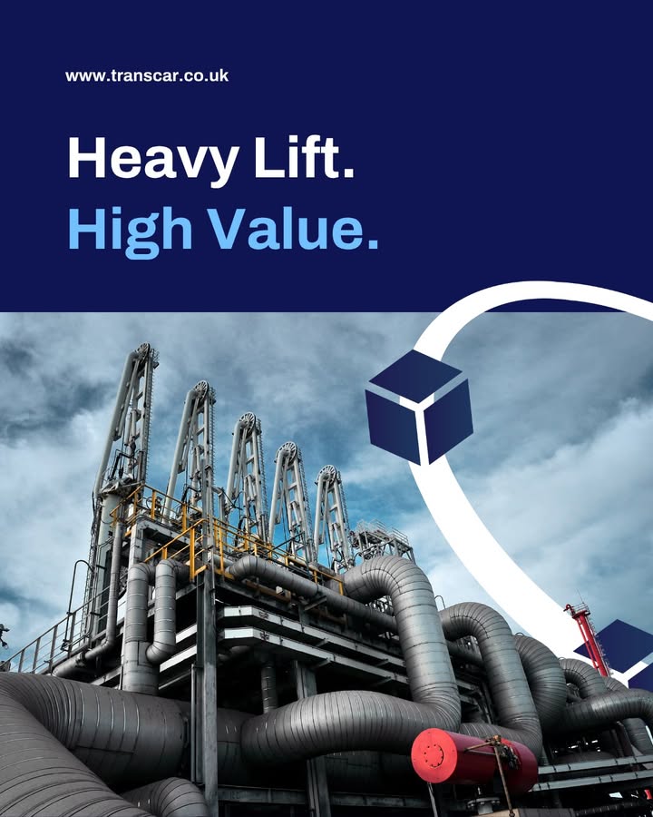 Woodfibre LNG has welcomed its liquefaction module aboard a specialised heavy cargo vessel.