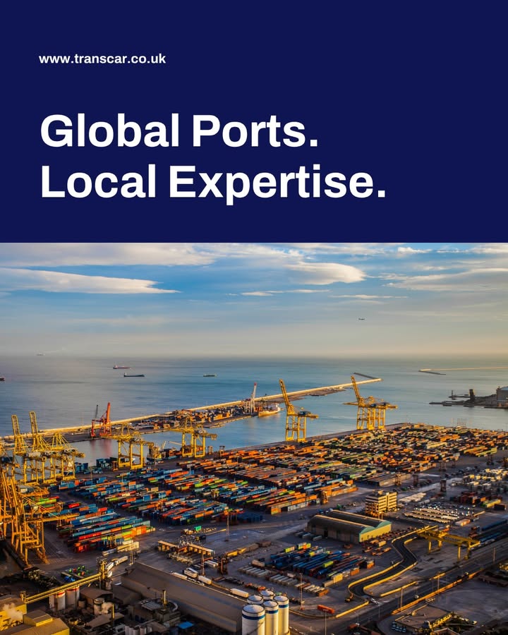 A major liner has signed a cooperation Letter of Intent with India for the Vadhavan port