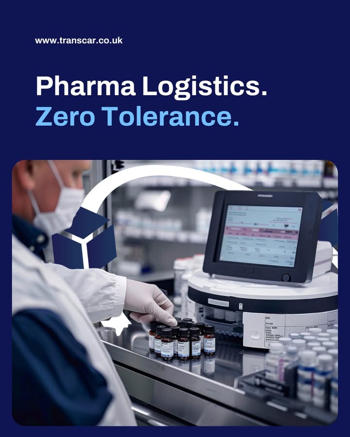 Supply chain disruptions can happen at any time.