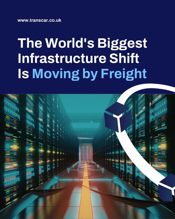 Data centres spent more capital in 2025 than the entire upstream oil and gas sector.