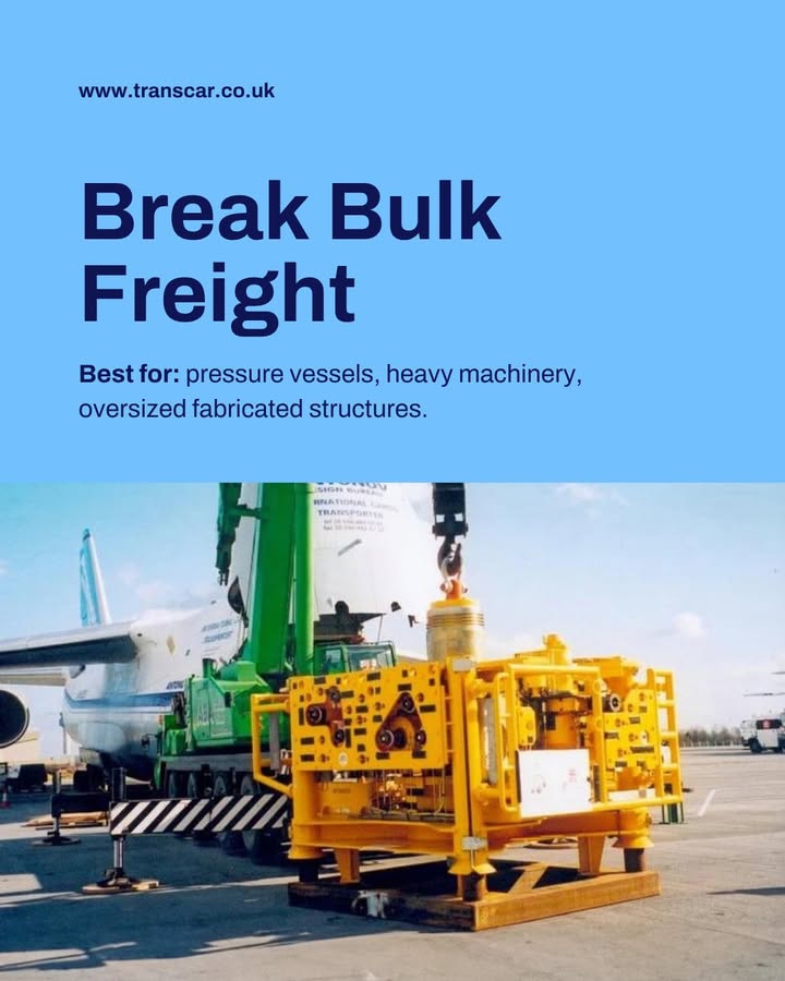 Break bulk or containerised? — image 3