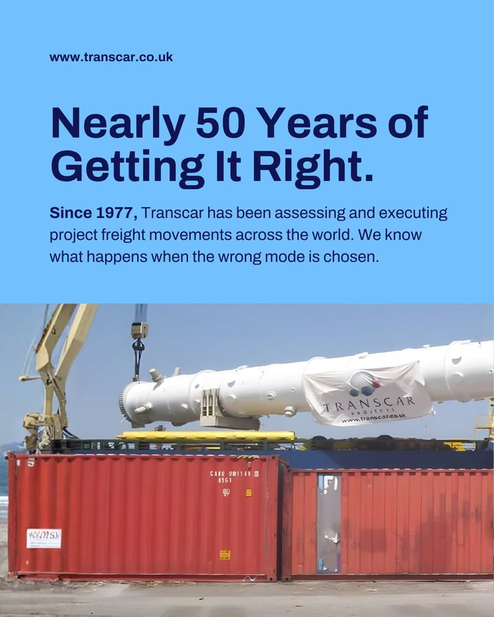 Break bulk or containerised? — image 4