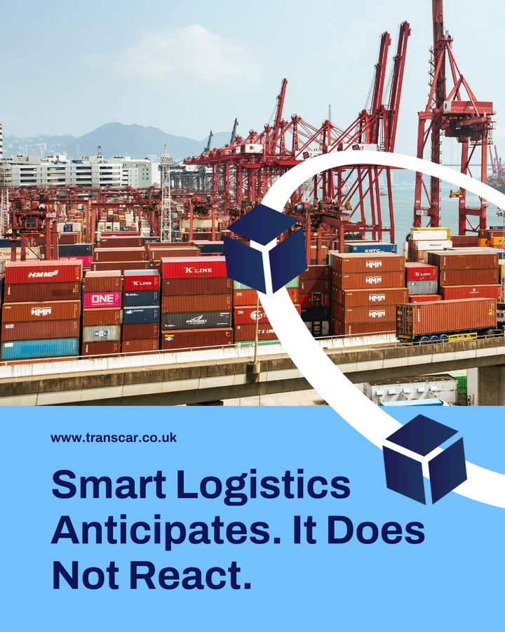 Port congestion does not care about your installation deadline.