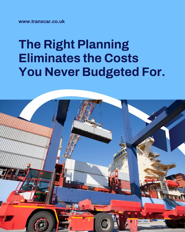The hidden costs in project cargo are rarely found in the freight rate.
