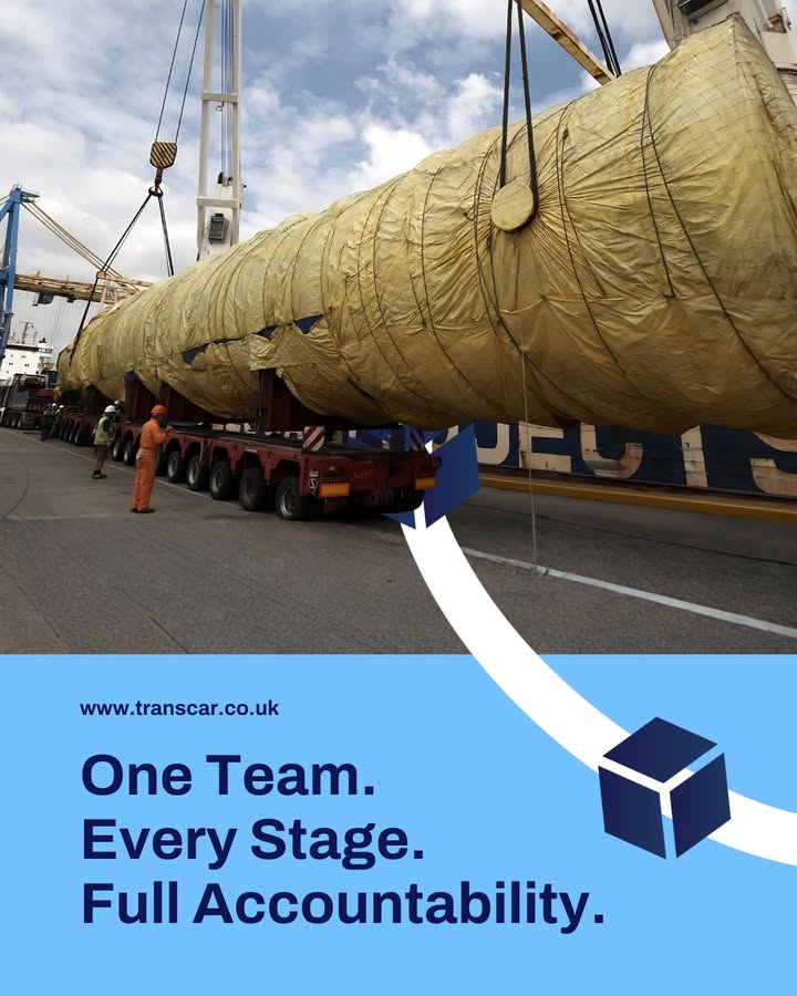 Most businesses manage multiple logistics providers.