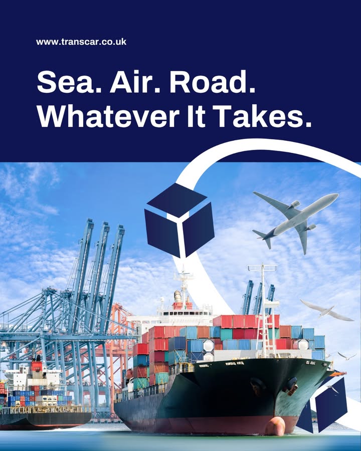 The right mode of transport is whichever one keeps the project on schedule.