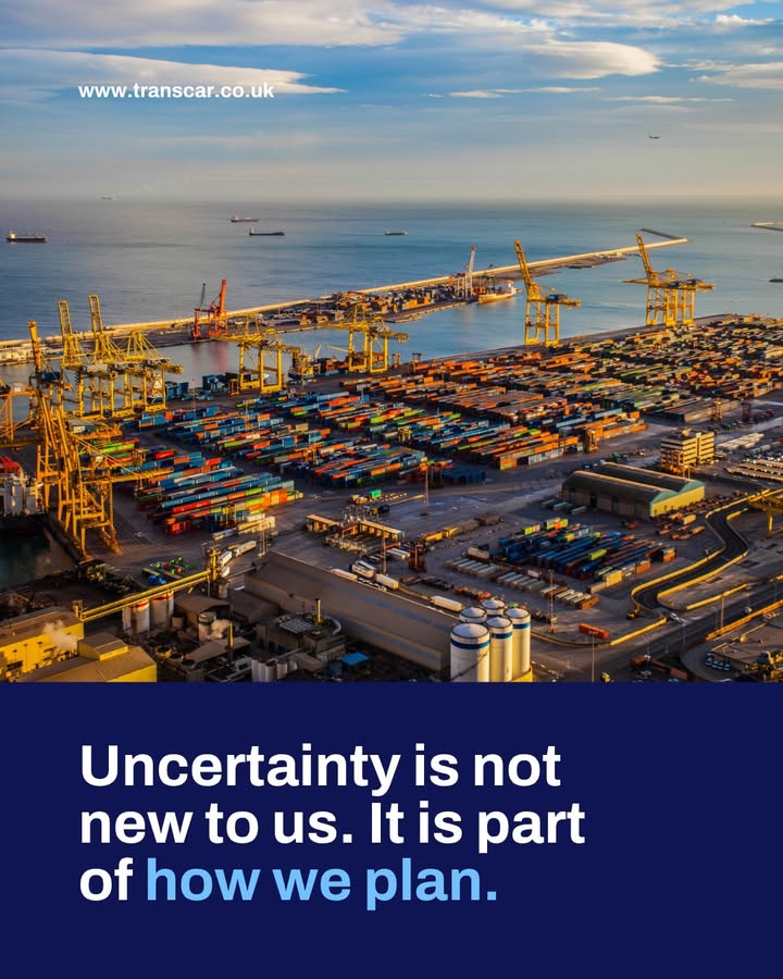 Geopolitical volatility is making project cost assessments harder to build before a programme