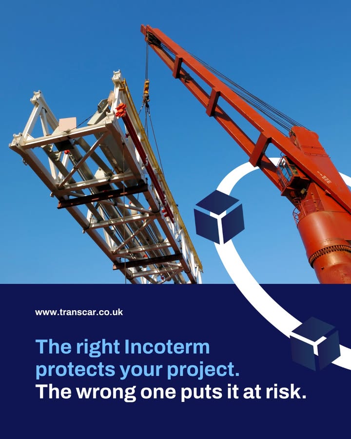 Most project cargo disputes do not start on the vessel. They start in the contract.