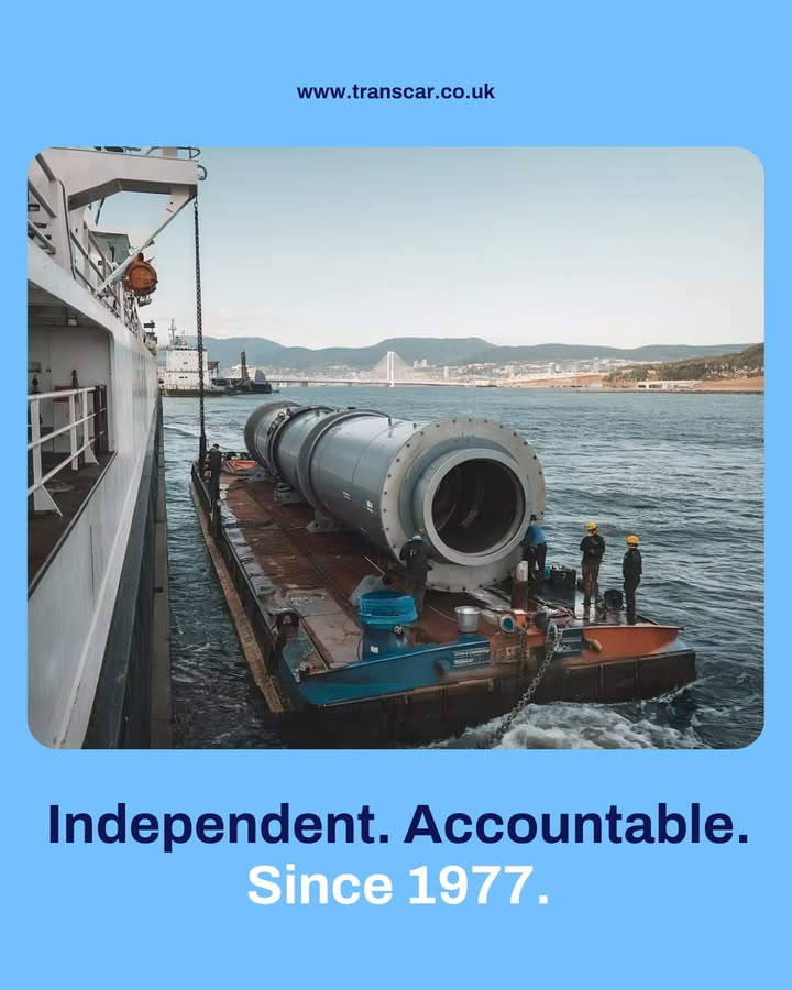 As an independent business, we do things differently.