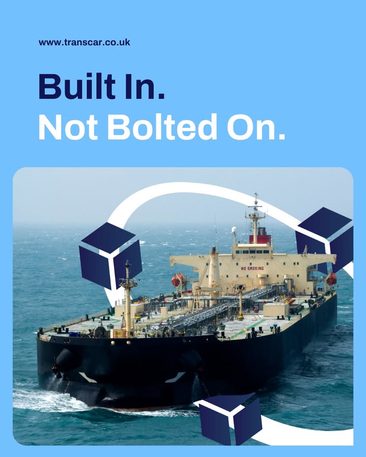 For project cargo, a disrupted shipping route is not an inconvenience.