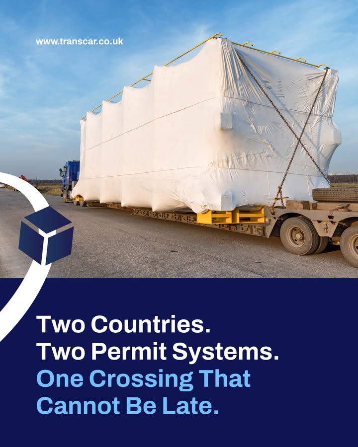 The US-Mexico border is one of the most technically demanding heavy haul crossings in the