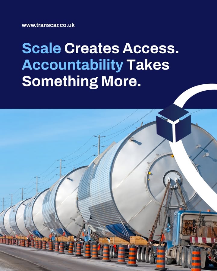 Container lines are entering the OOG and project cargo space.