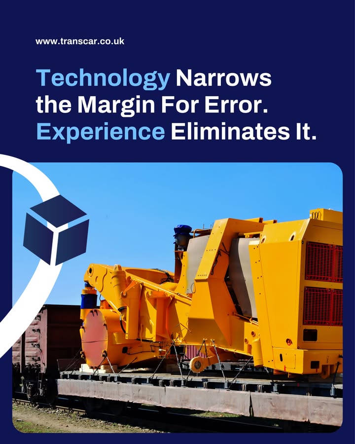 The Port of New Orleans has deployed an AI-powered rail clearance platform for oversized