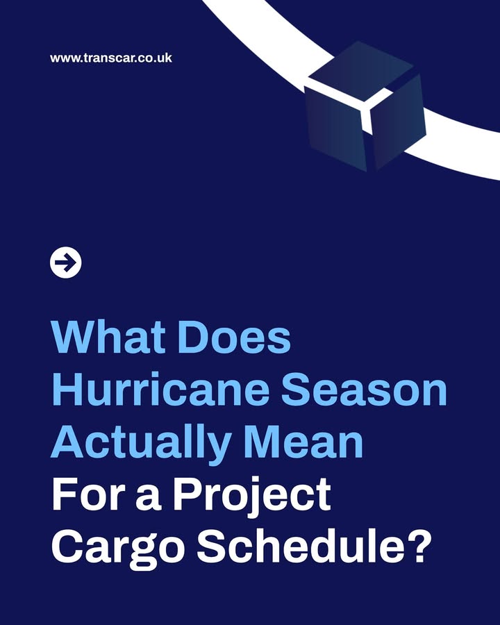 Mid-August to mid-October is peak Atlantic hurricane season.