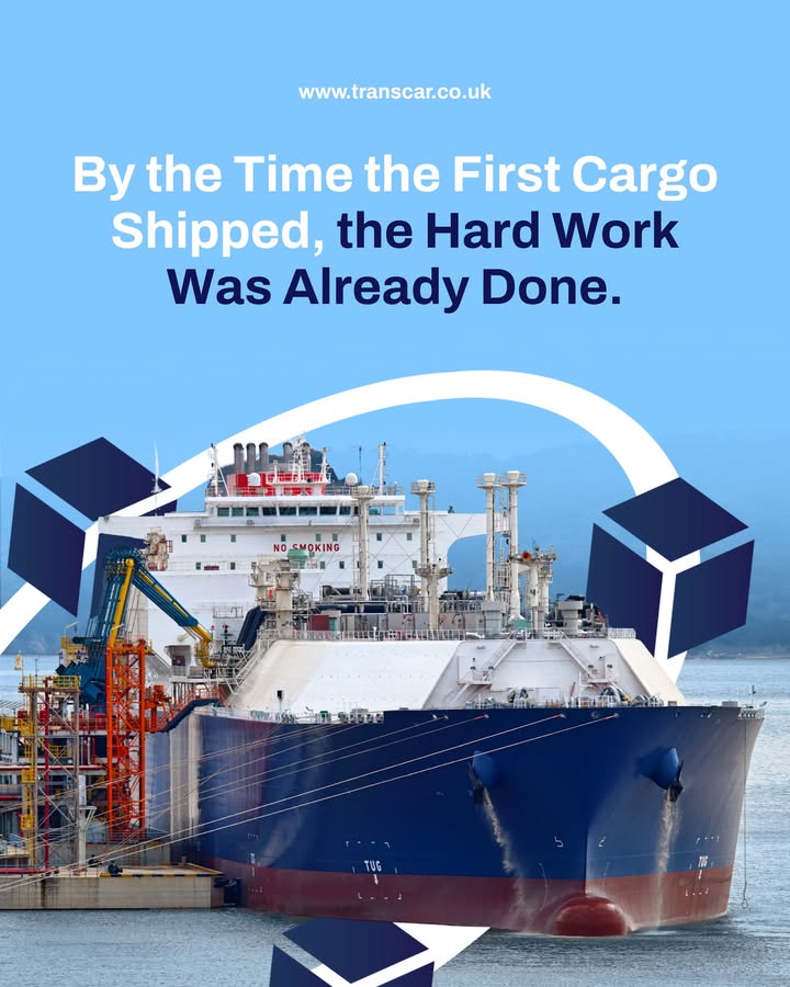 Golden Pass LNG shipped its first export cargo from Sabine Pass, Texas on 22 April 2026.
