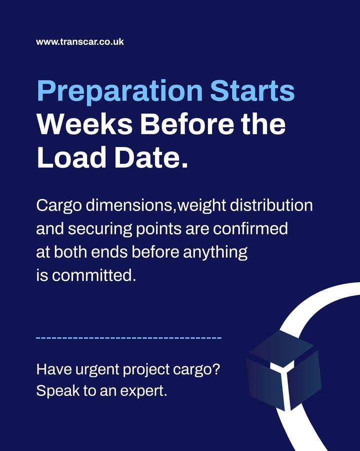An AN-124 is not loaded the way a commercial freighter is loaded. — image 4