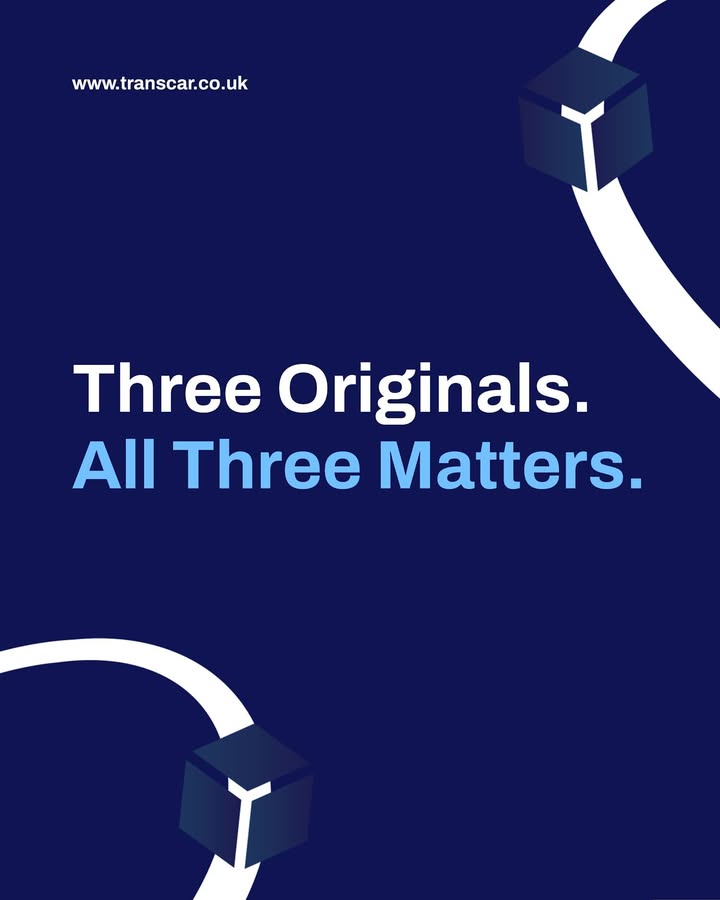 A Bill of Lading is three things at the same time. — image 3