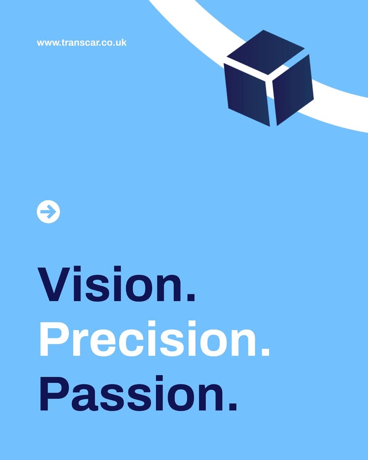 Three words describe how we operate.
