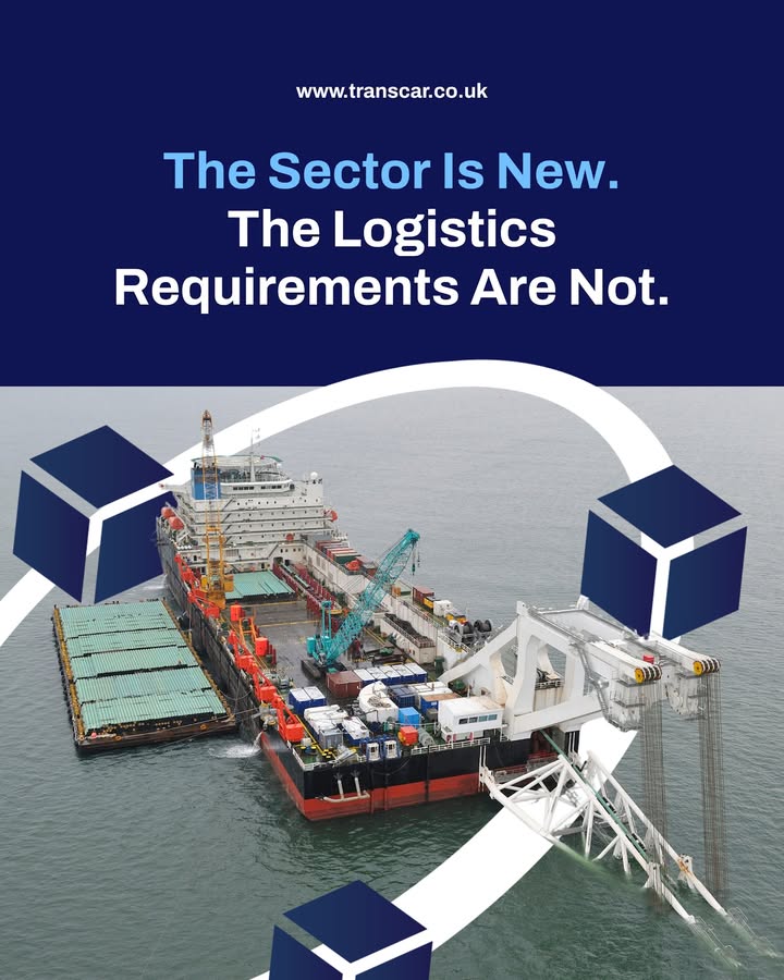 The sector is new.