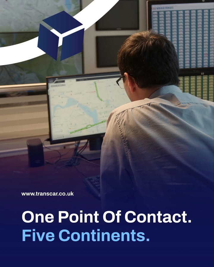 One point of contact.