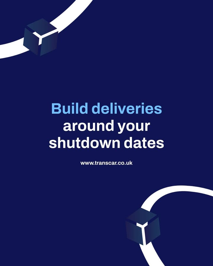 A new plant can absorb a late delivery. — image 5