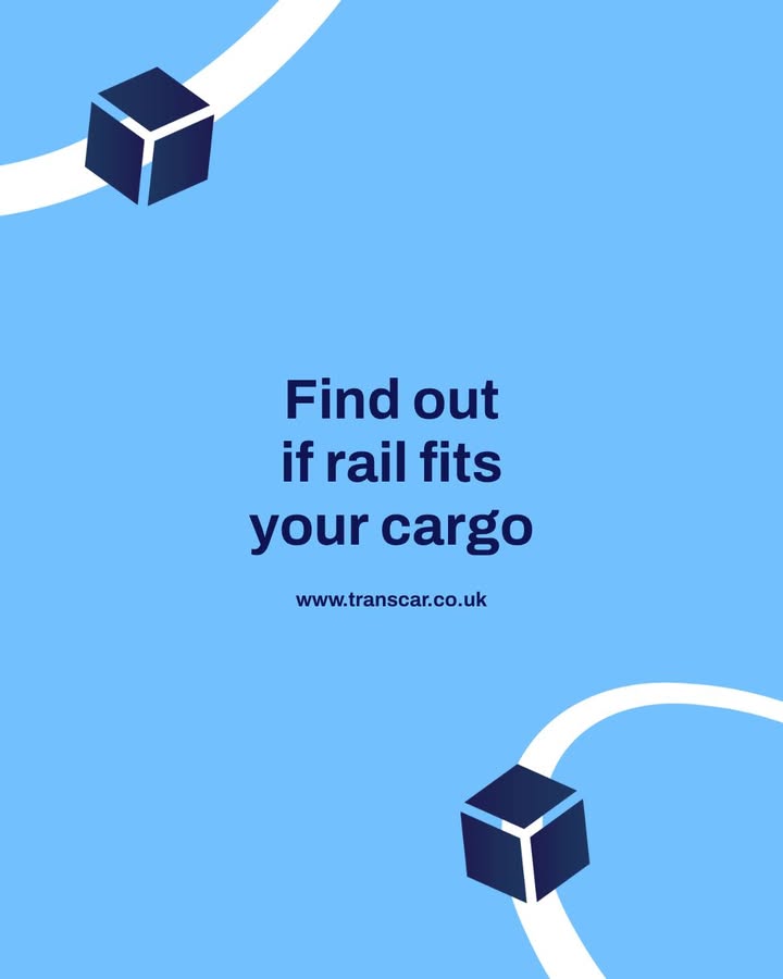 Some inland legs suit rail better than road. — image 4