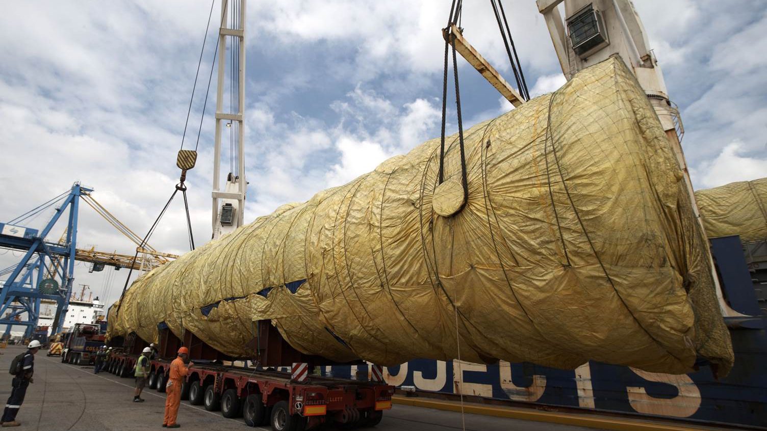 Biofuels Hull Project - Transcar Case Study