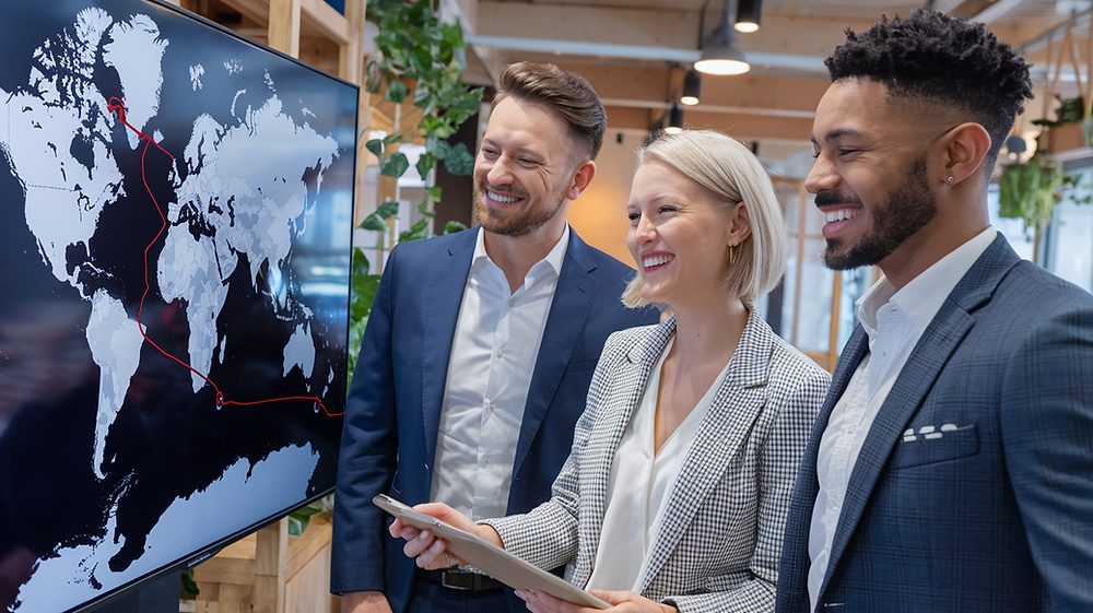 Key Benefits of Turnkey Shipping Solutions