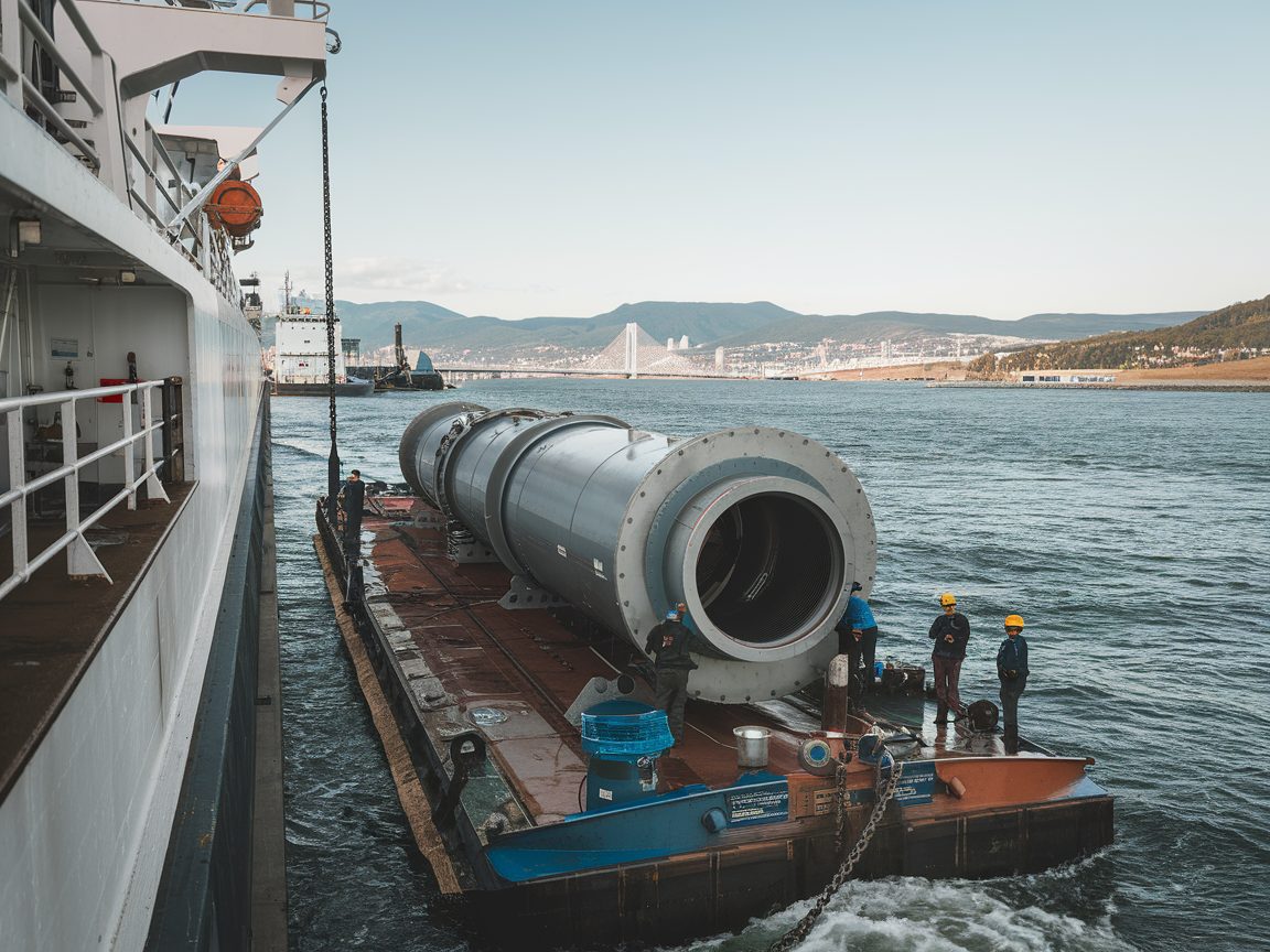 Out of Gauge Cargo: Route Planning Challenges