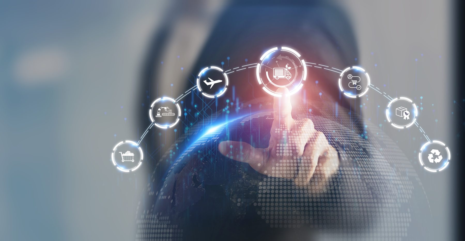 Turnkey Logistics: Your One-Stop Solution