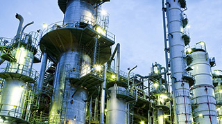 Barzan Gas Project - Transcar Case Study image