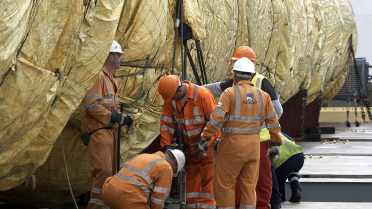 Biofuels Hull Project - Transcar Case Study image