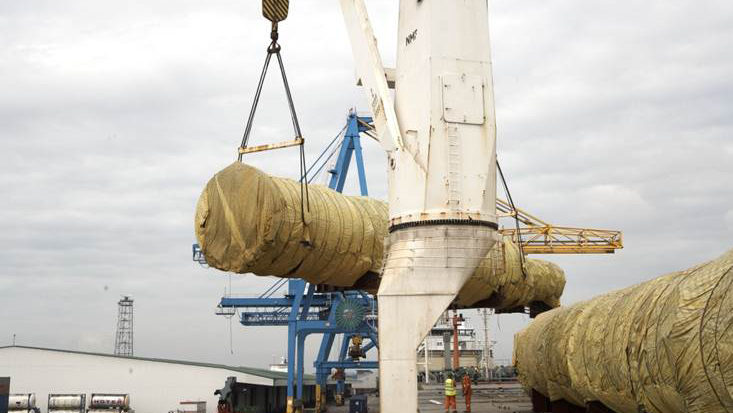 Biofuels Hull Project - Transcar Case Study image