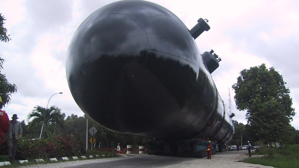 Bullet Tanks KL - Transcar Case Study image