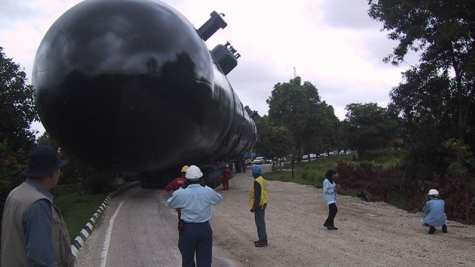 Bullet Tanks KL - Transcar Case Study image