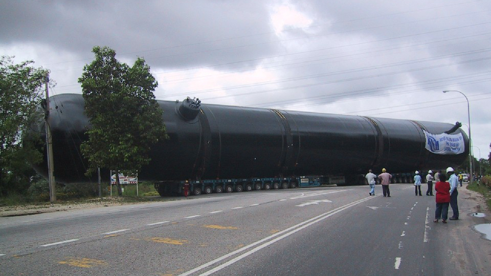 Bullet Tanks KL - Transcar Case Study image
