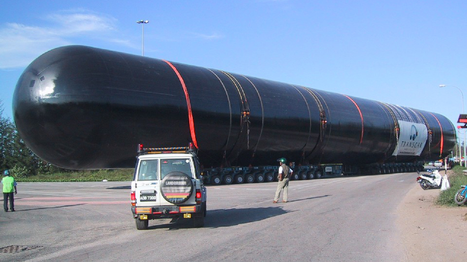 Bullet Tanks KL - Transcar Case Study image