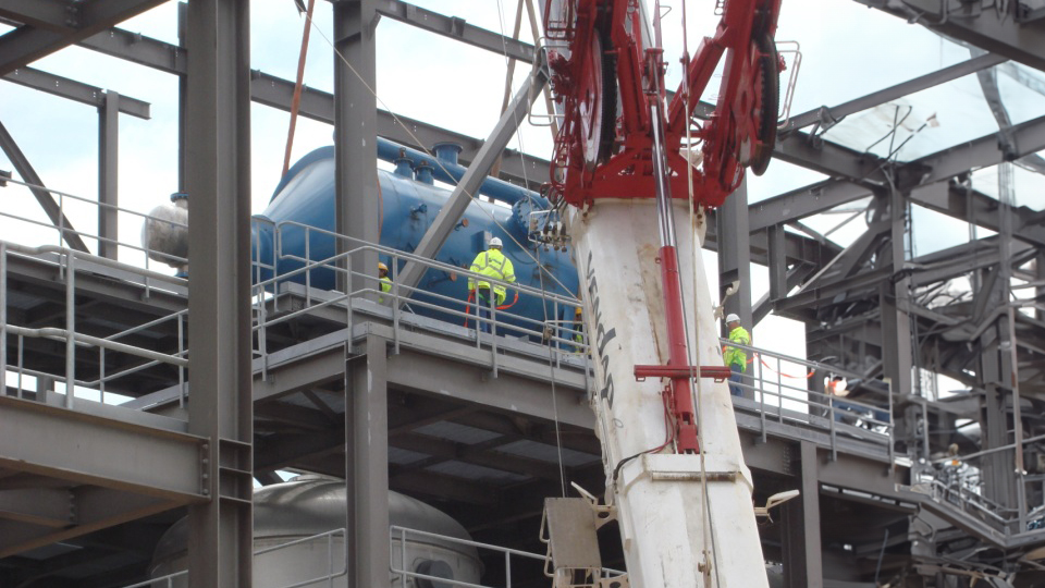 PTA Projects - Transcar Case Study image