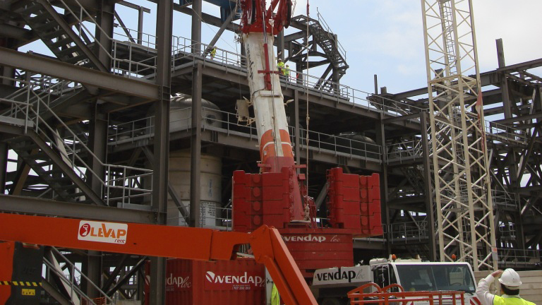 PTA Projects - Transcar Case Study image