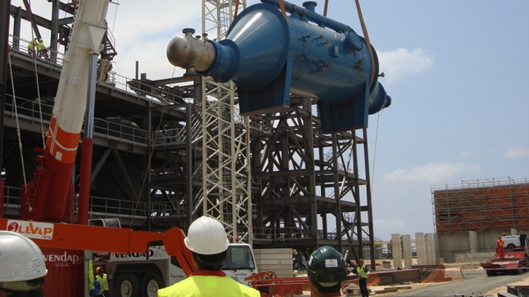 PTA Projects - Transcar Case Study image