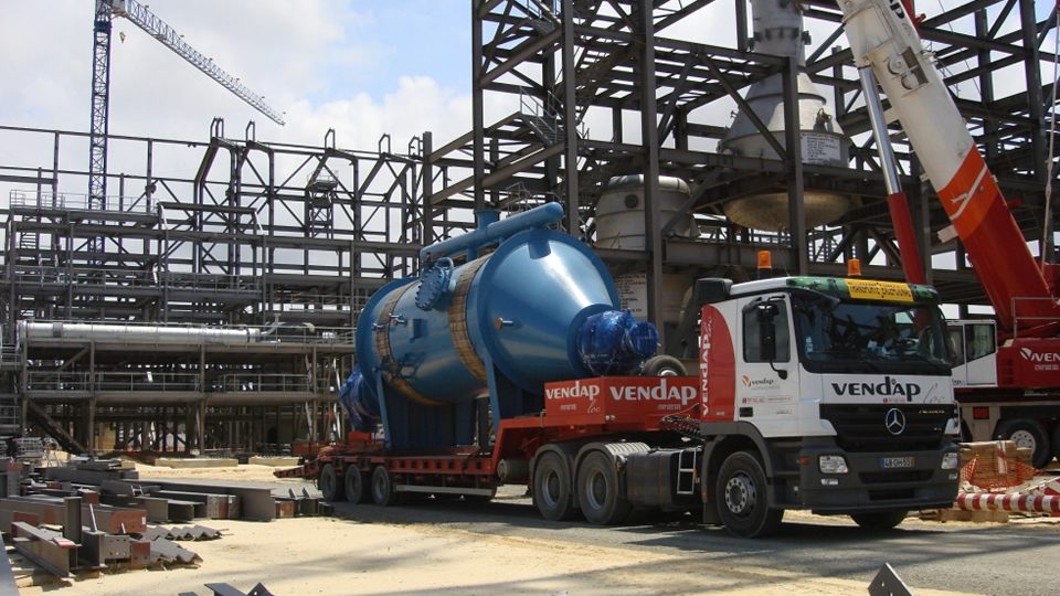 PTA Projects - Transcar Case Study image