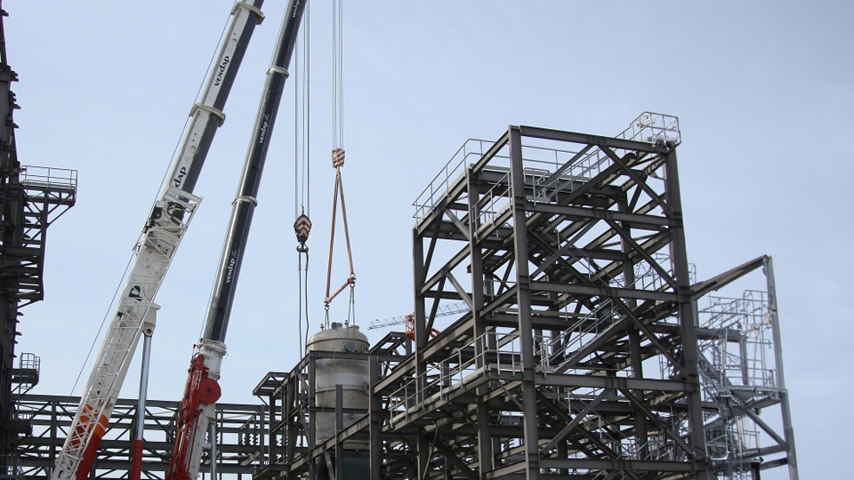 PTA Projects - Transcar Case Study image