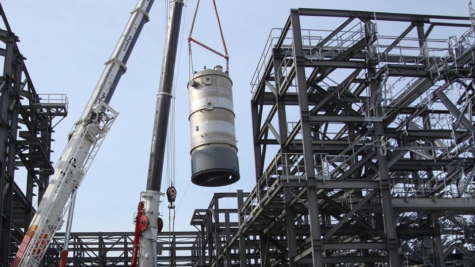 PTA Projects - Transcar Case Study image