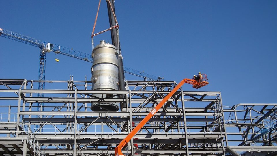 PTA Projects - Transcar Case Study image