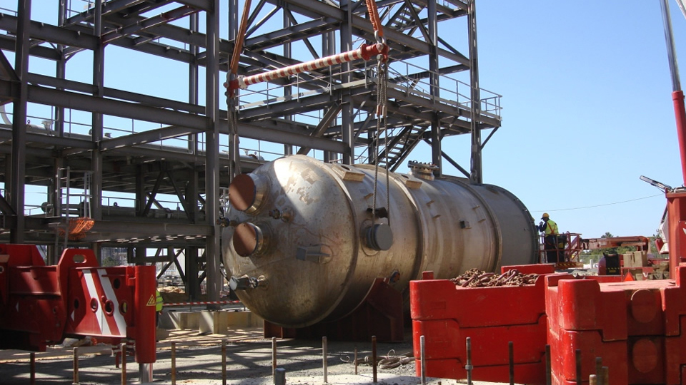 PTA Projects - Transcar Case Study image