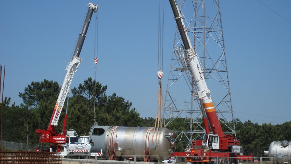 PTA Projects - Transcar Case Study image