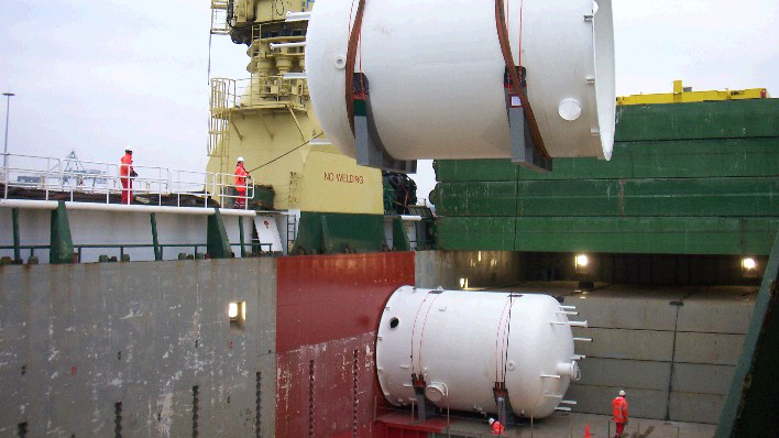 Qatar GTL Project - Transcar Case Study image